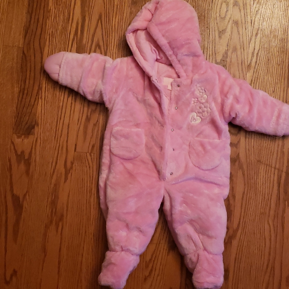 Winter/snow suit